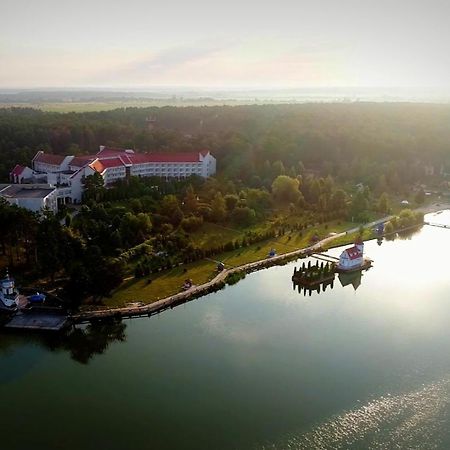 Санаторій Червона Калина Zhobryn Exterior photo