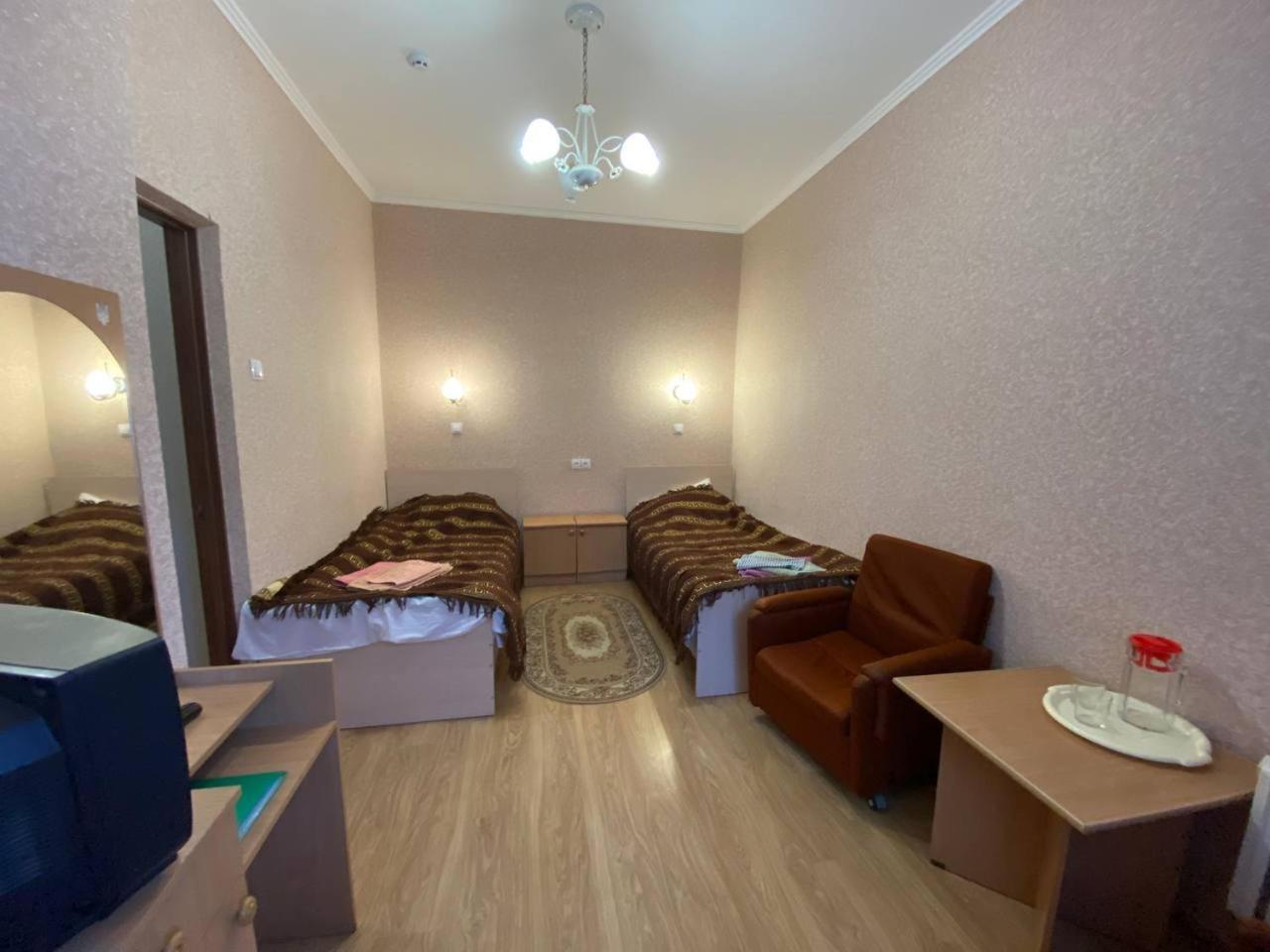 Санаторій Червона Калина Zhobryn Exterior photo